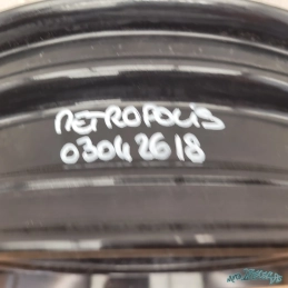 Jante avant Peugeot Metropolis