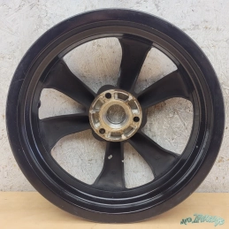 Jante avant Peugeot Metropolis