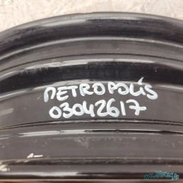 Jante avant Peugeot Metropolis