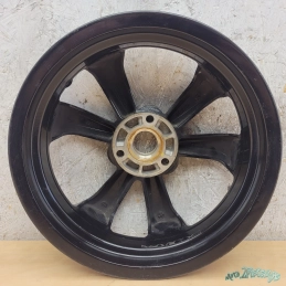 Jante avant Peugeot Metropolis