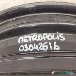 Jante avant Peugeot Metropolis