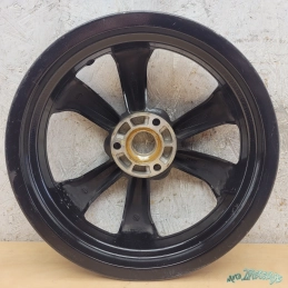 Jante avant Peugeot Metropolis