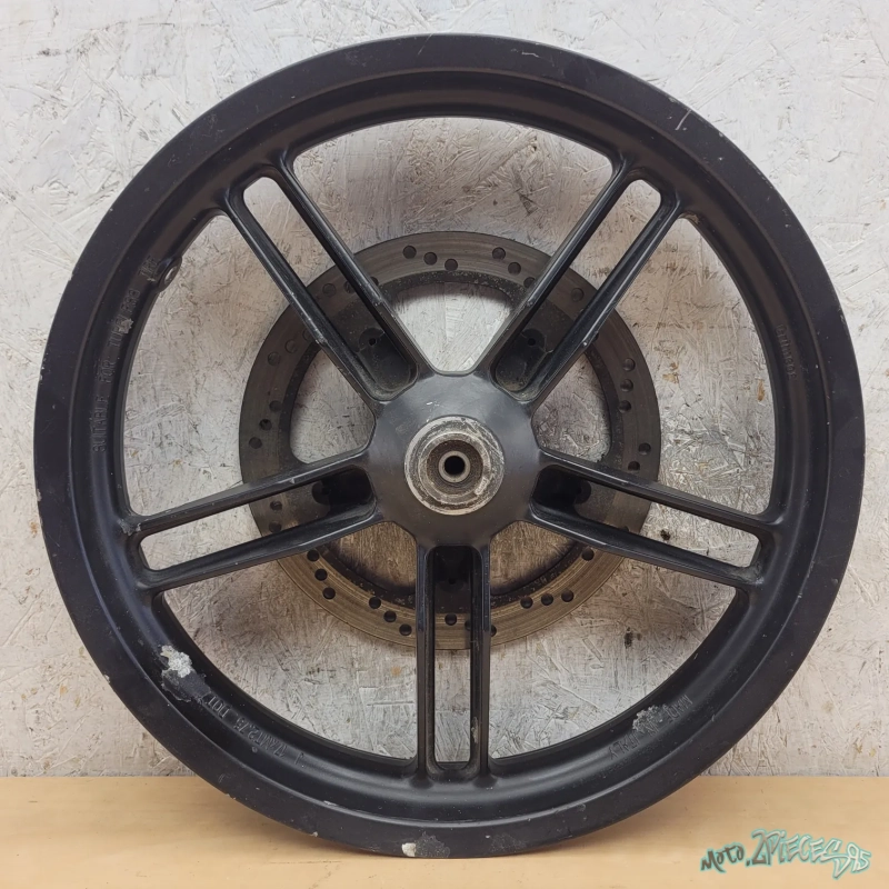 Jante avant Yamaha TZR et MBK Xpower 50  De 2003 à 2013