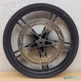 Jante avant Yamaha TZR et MBK Xpower 50  De 2003 à 2013