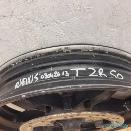 Jante avant Yamaha TZR et MBK Xpower 50  De 2003 à 2013