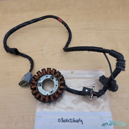 Stator allumage Piaggio Beverly Mp3 Aprilia SR GT 400