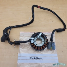Stator allumage Piaggio Beverly Mp3 Aprilia SR GT 400