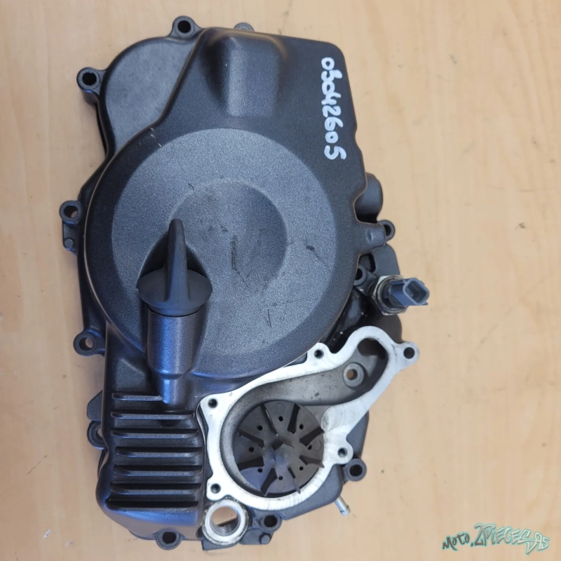 Carter allumage Piaggio Beverly Mp3 400
