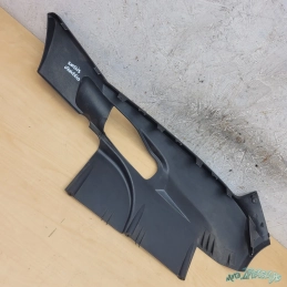 Sabot bas de caisse gauche Peugeot Satelis