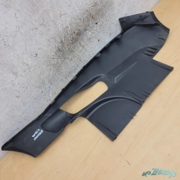 Sabot bas de caisse gauche Peugeot Satelis