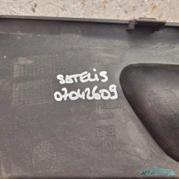 Sabot bas de caisse gauche Peugeot Satelis