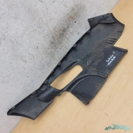 Sabot bas de caisse gauche Peugeot Satelis