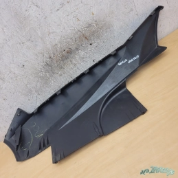 Sabot bas de caisse droit Peugeot Satelis