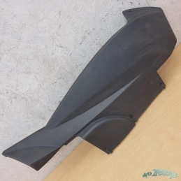 Sabot bas de caisse droit Peugeot Satelis