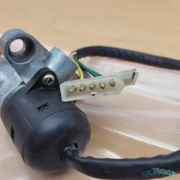 Neiman Rieju MRT 50 et 125