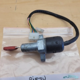 Neiman Rieju MRT 50 et 125