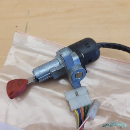 Neiman Rieju MRT 50 et 125