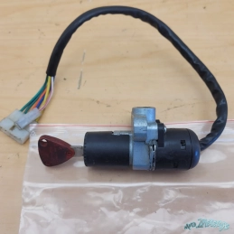 Neiman Rieju MRT 50 et 125