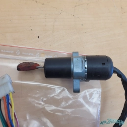 Neiman Rieju MRT 50 et 125