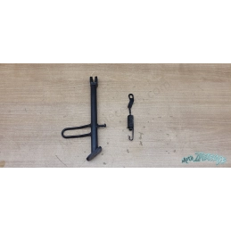 Béquille latérale Kymco Agility 50