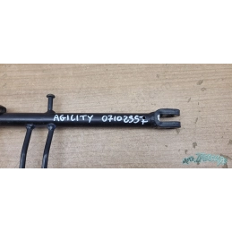 Béquille latérale Kymco Agility 50