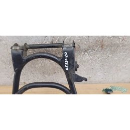 Béquille centrale Kymco Agility 50 2 temps