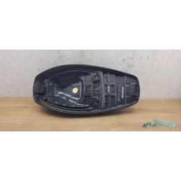 Selle Kymco Agility 50