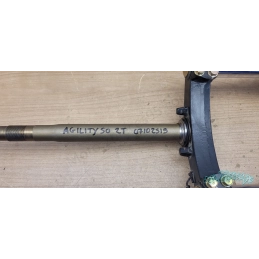 Fourche Kymco Agility 50