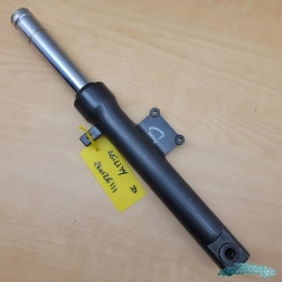 Tube de fourche droit Fourche Kymco Agility 50