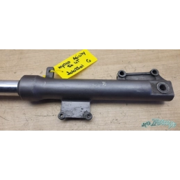 Tube de fourche gauche Fourche Kymco Agility 50