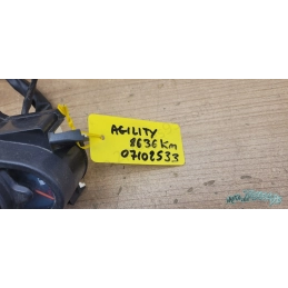 Compteur Kymco Agility 50 2T