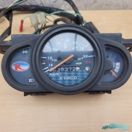 Compteur Kymco Agility 50 2T