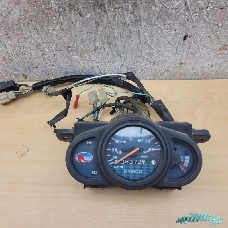 Compteur Kymco Agility 50 2T