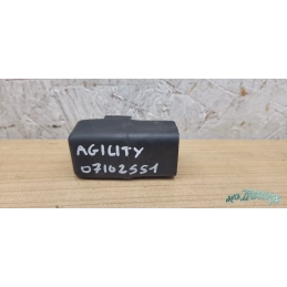 Relais de démarreur Kymco Agility 50