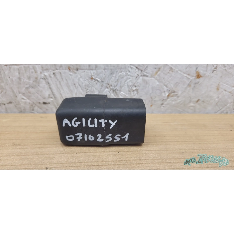 Relais de démarreur Kymco Agility 50