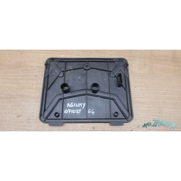 Trappe d'accès batterie Kymco Agility 50