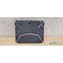 Trappe d'accès batterie Kymco Agility 50