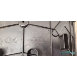 Trappe d'accès batterie Kymco Agility 50