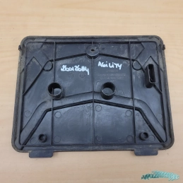 Trappe d'accès batterie Kymco Agility 50