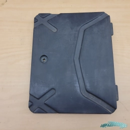 Trappe d'accès batterie Kymco Agility 50