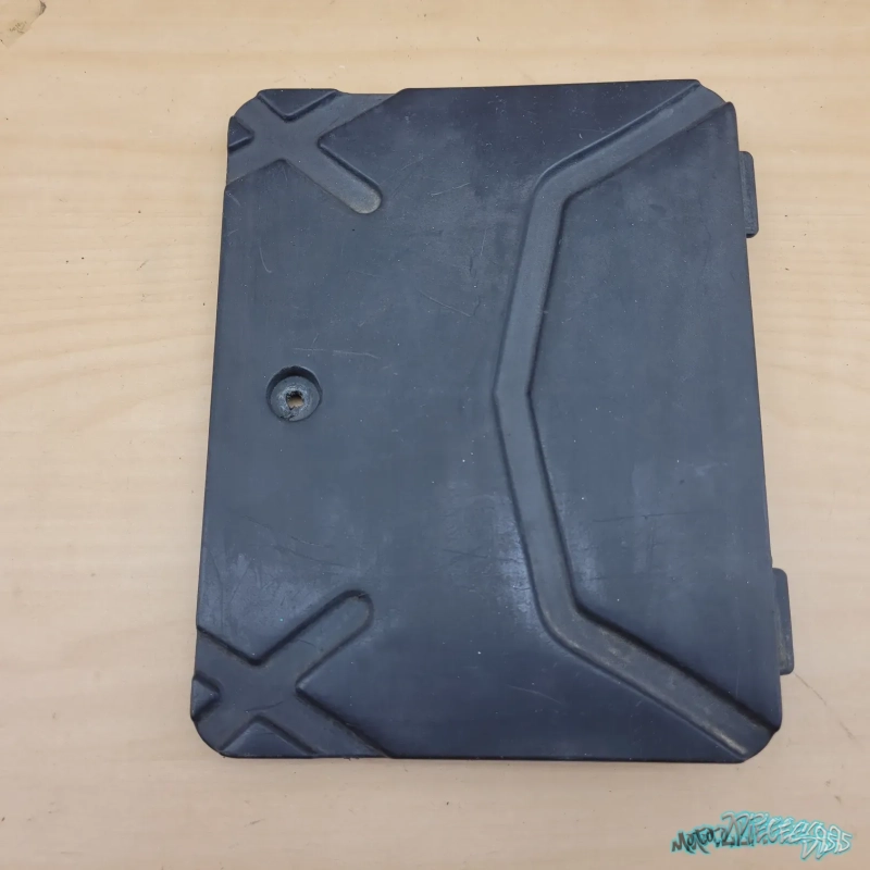 Trappe d'accès batterie Kymco Agility 50