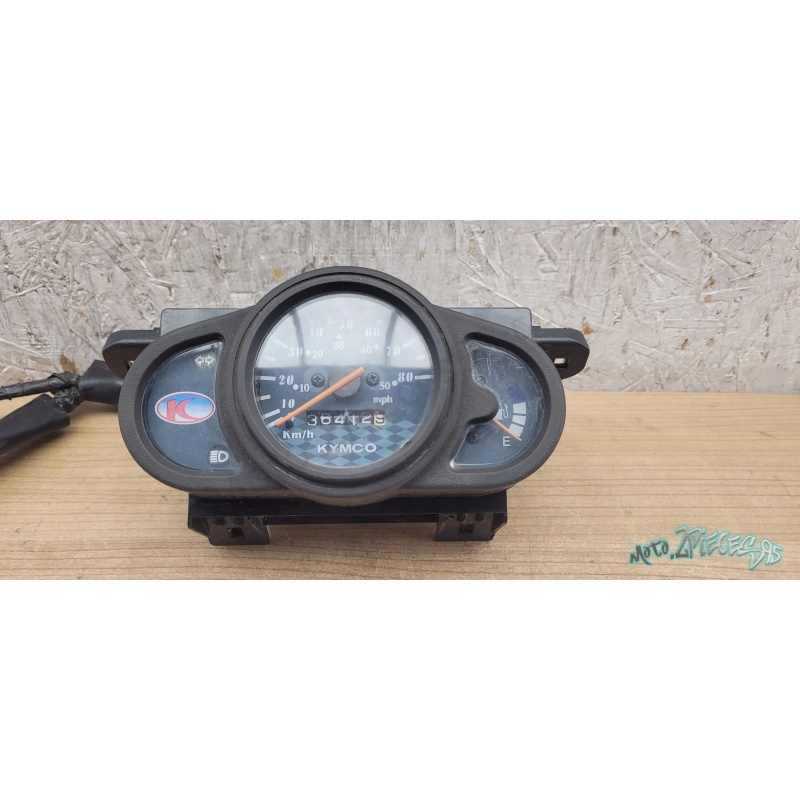 Compteur Kymco Agility 50 4T