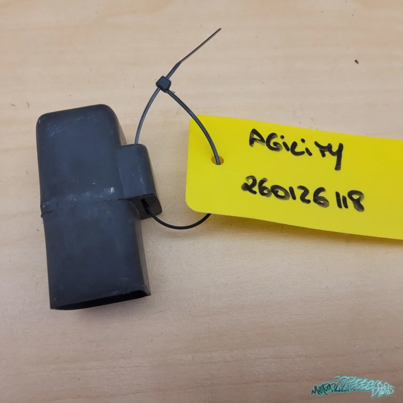 Relais de démarreur Kymco Agility 50