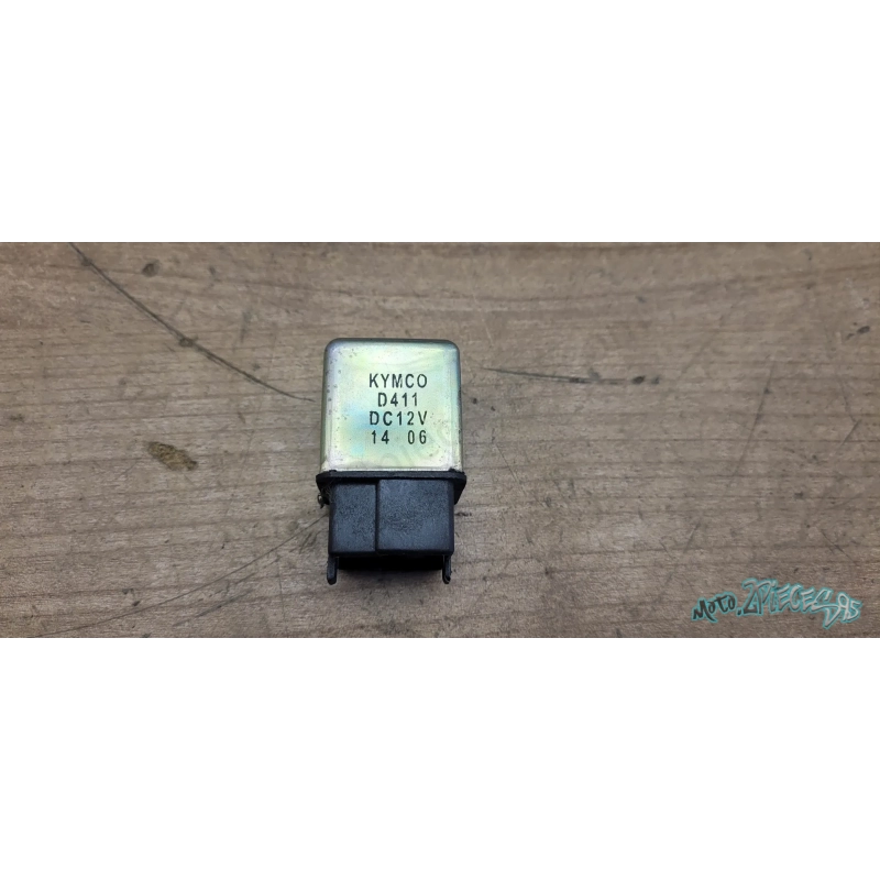 Relais de démarreur Kymco Agility 50
