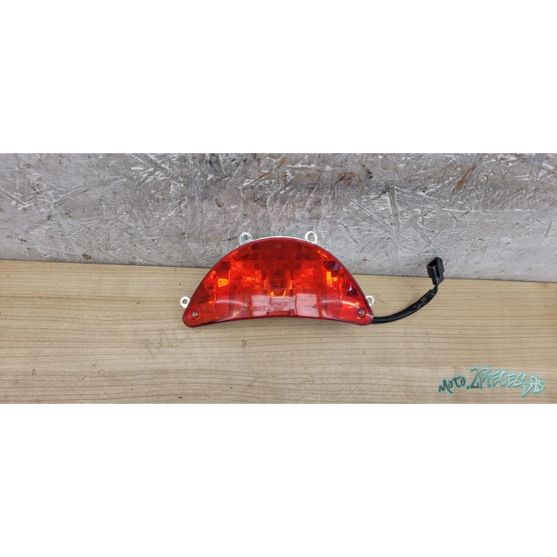 Feux arrière Kymco Agility 50