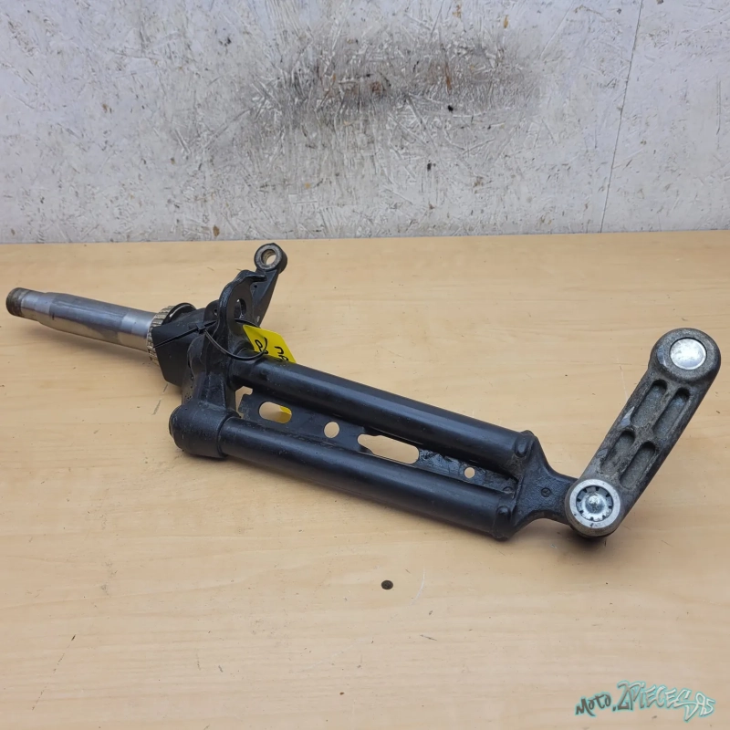 Fourche Gauche Piaggio Mp3 LT