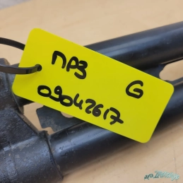 Fourche Gauche Piaggio Mp3 LT