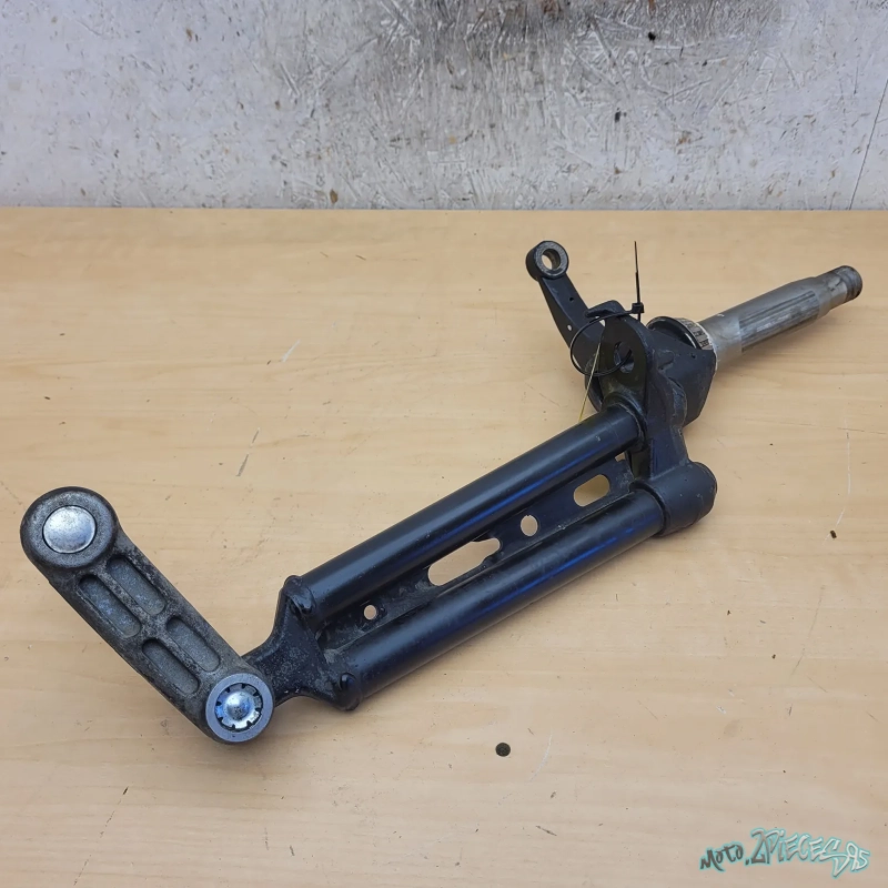 Fourche Droit Piaggio Mp3 LT