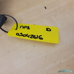 Fourche Droit Piaggio Mp3 LT