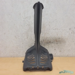 Plastique radiateur tunnel Piaggio MP3